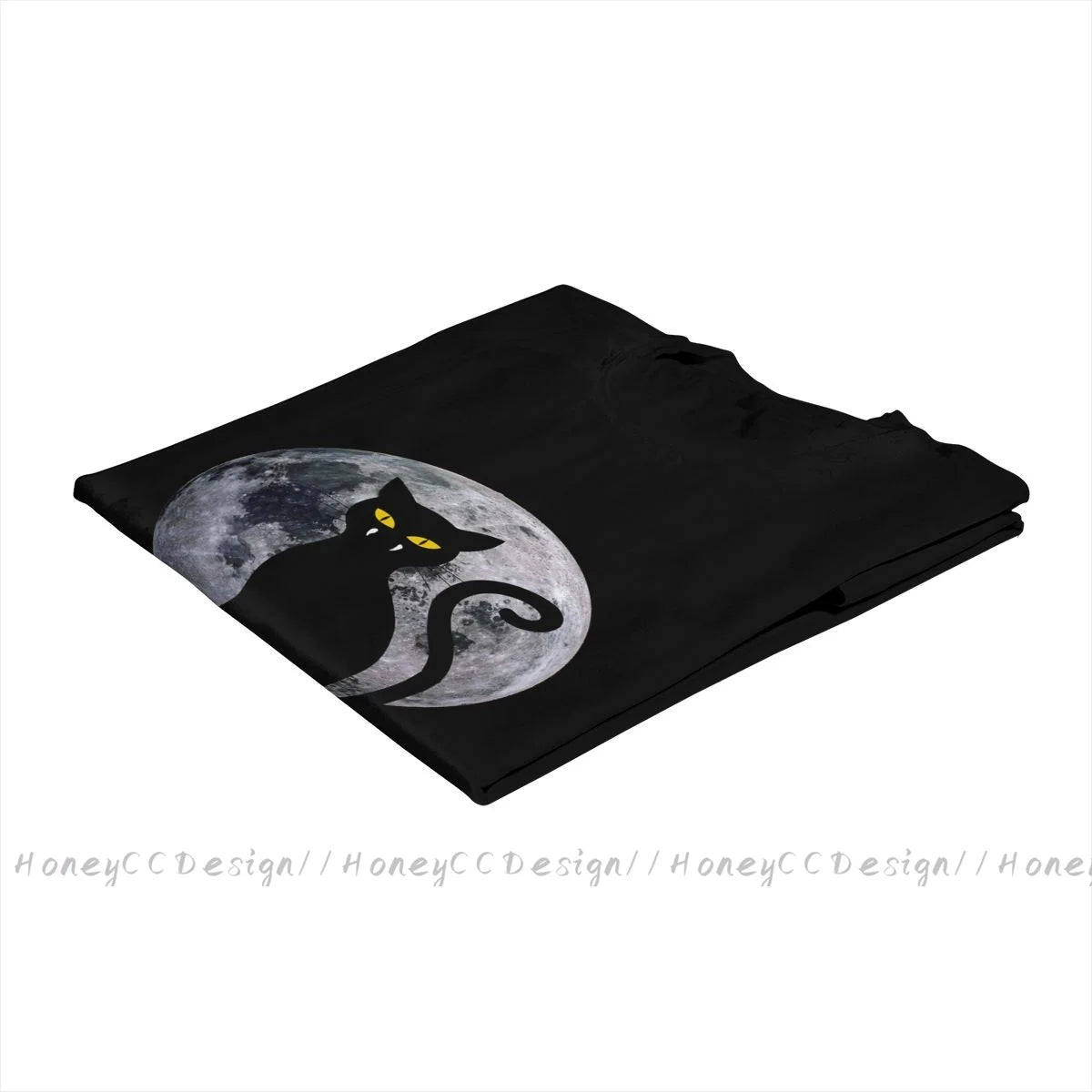 The Return of Vampurr Print Cotton T-Shirt Camiseta Hombre Vampurr Vampire Cat Haloween For Men Fashion Streetwear Shirt Gift - Gifts and Funny Trinkets