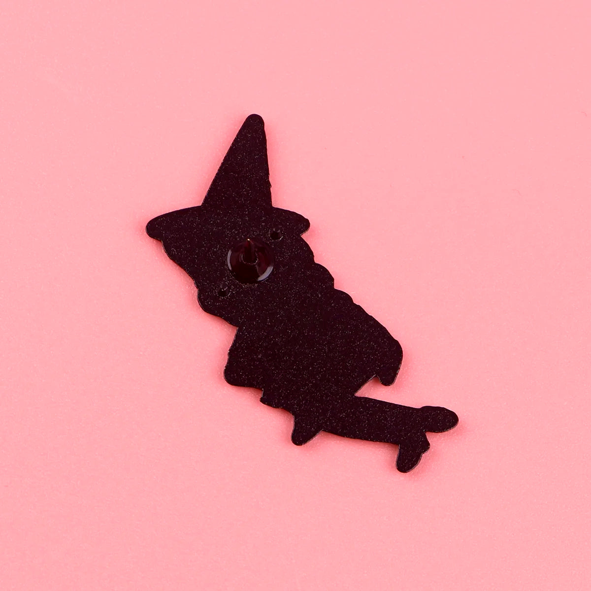 Halloween Witch Enamel Pin Brooch Pines Lapel Pins Badge on Backpack Clothing Accessories Punk Jewelry Party Cosplay Gifts